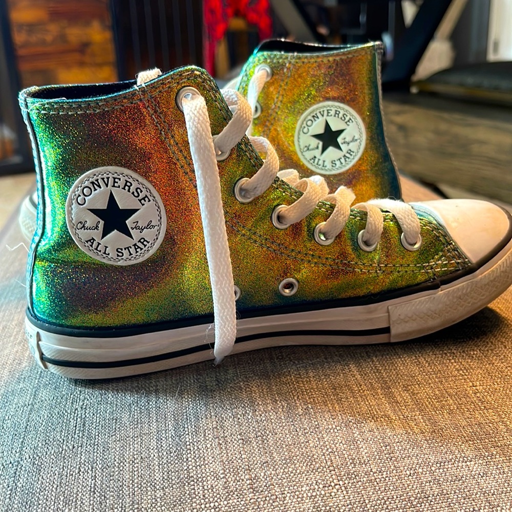 Convers all stars